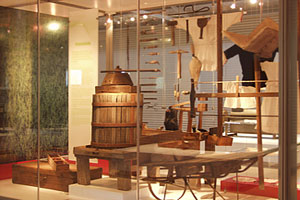Italian-Museum-tradition