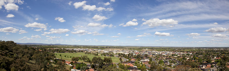Scenic Hill