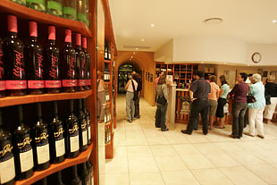 Wine Tasting in Griffith