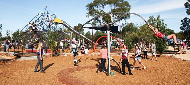 Parks